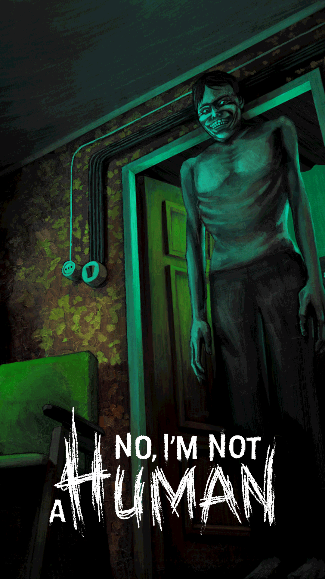 No I M Not A Human Speedrun