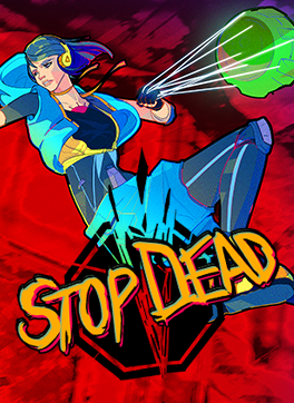 Stop Dead Speedrun