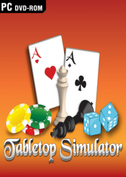 Tabletop Simulator Speedrun