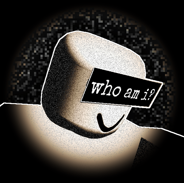 Who Am I Speedrun Com Cover 