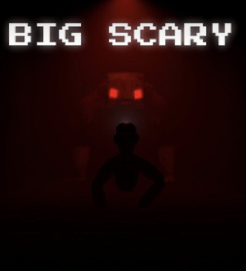 Big Scary Speedrun