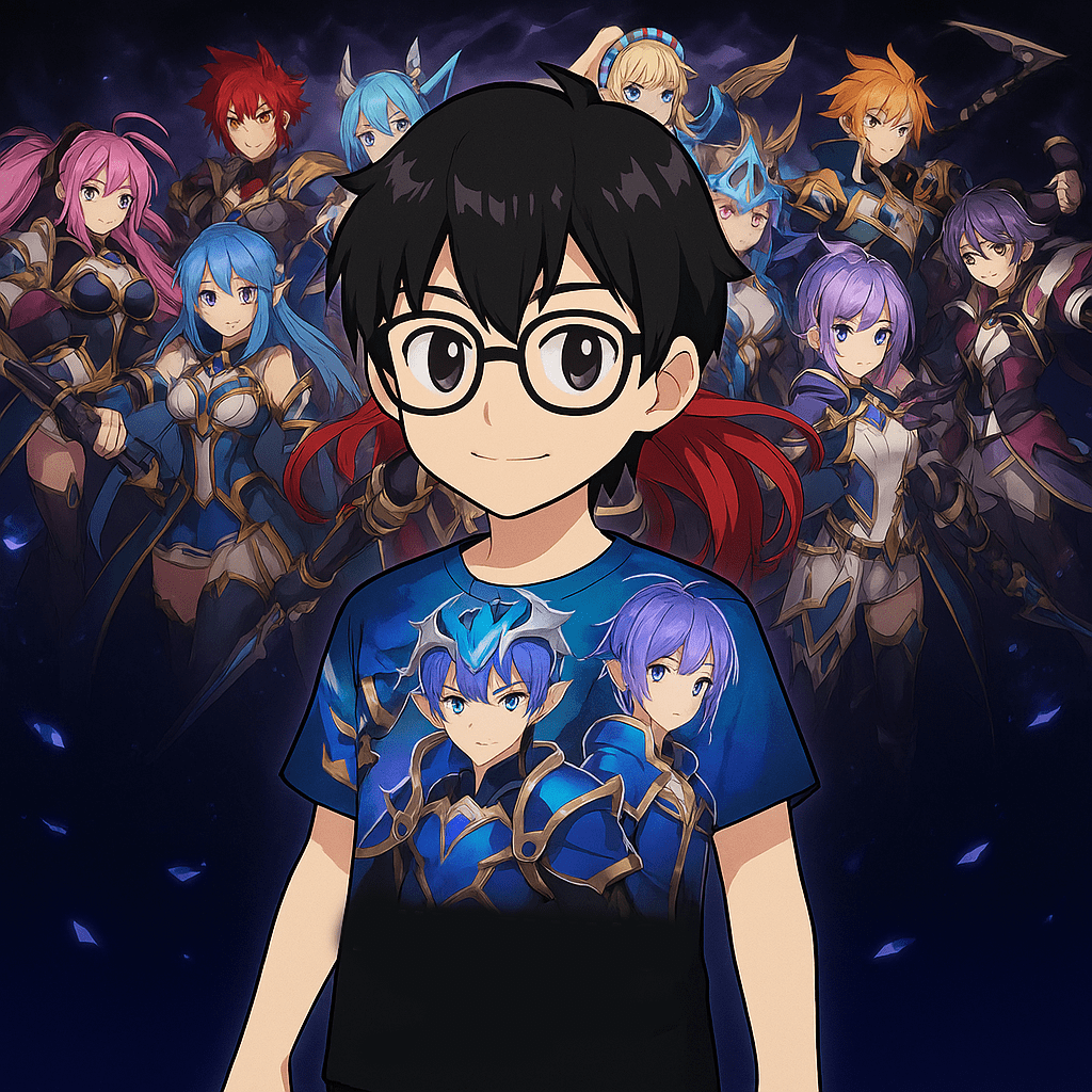 Grand Chase Classic Speedrun