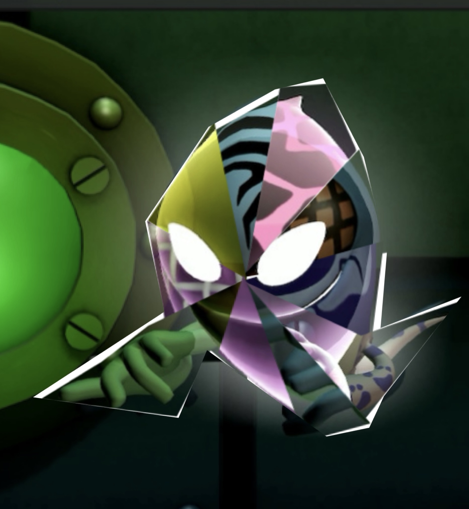 Pending Runs 0111 Speedrun