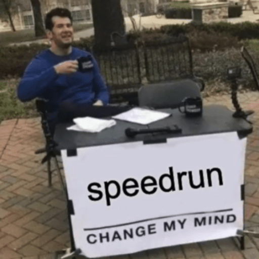 Pending Runs Mtwz Speedrun