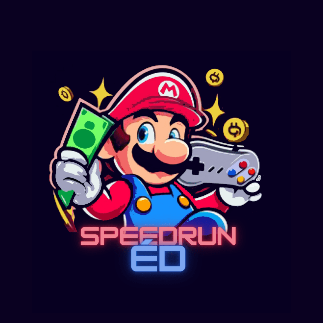 Pending Runs Speedruned Speedrun