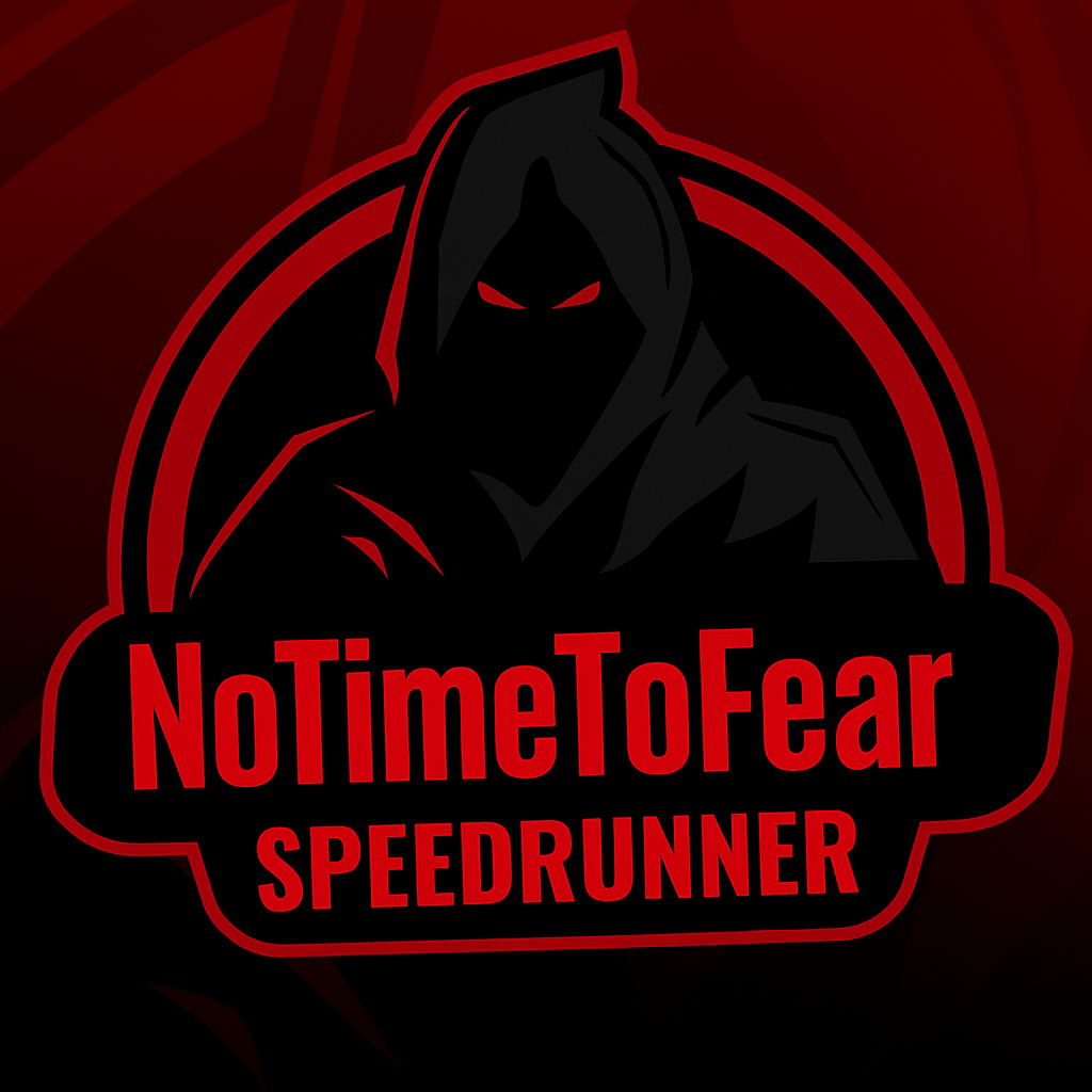 Granny Legacy Speedrun