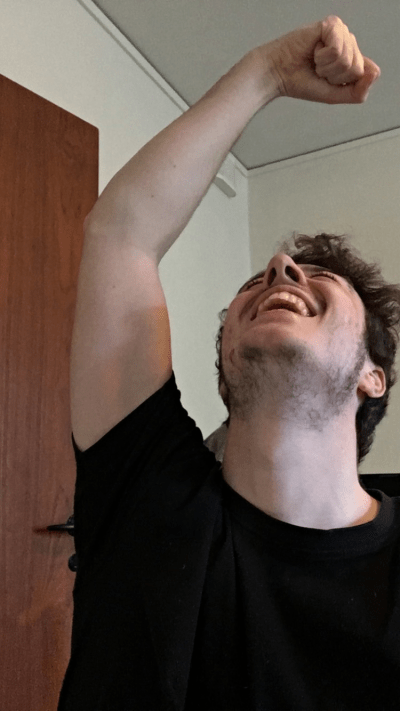 Pending Runs Rattenborg Speedrun