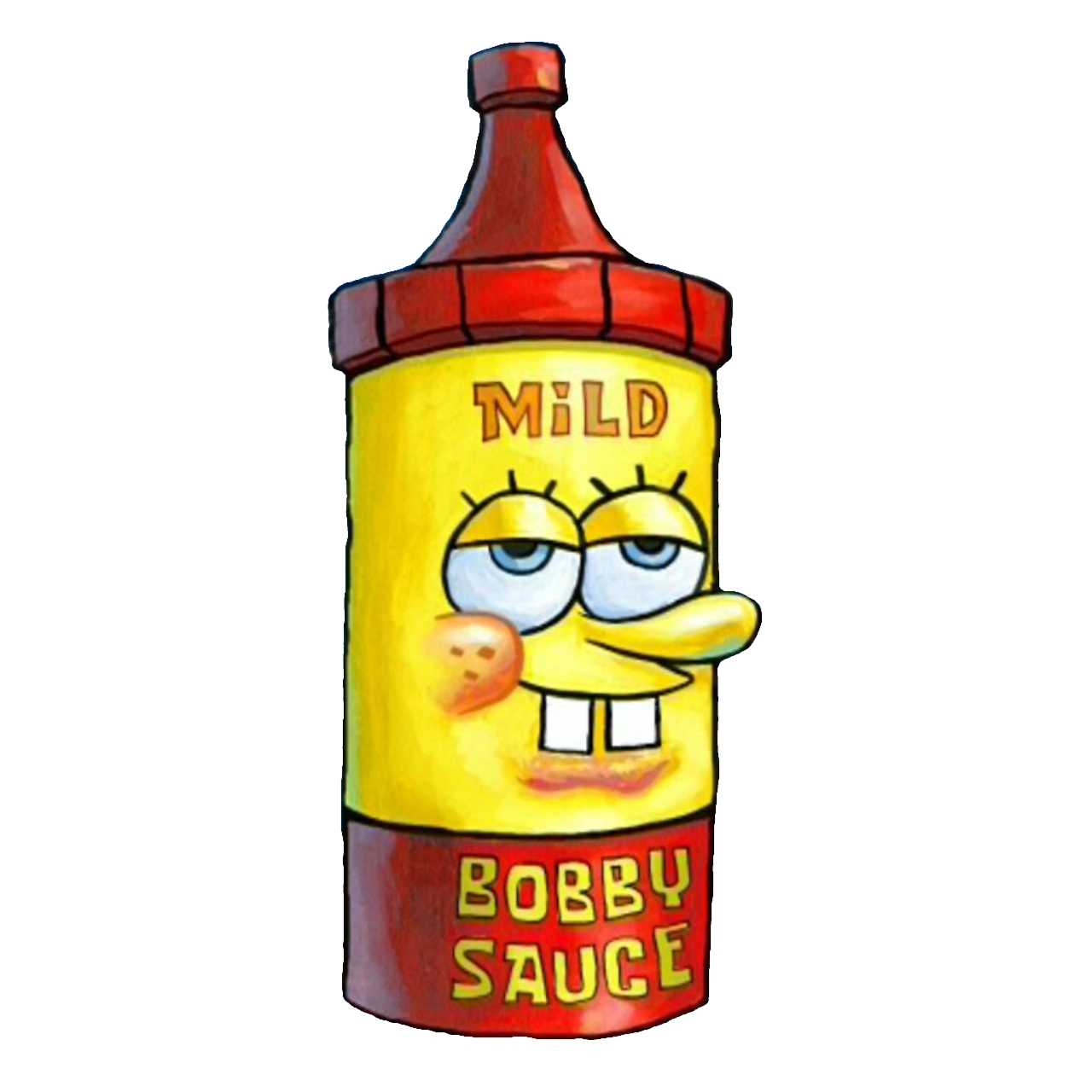 Spongebob S Basics Remastered Speedrun