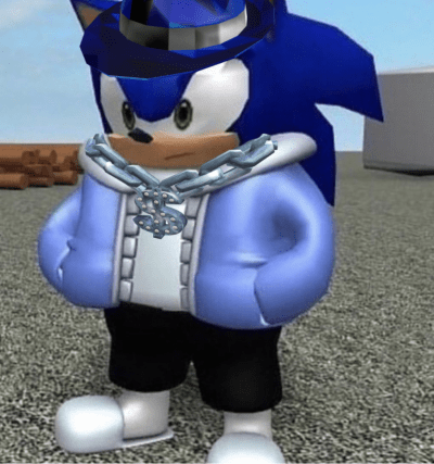 Shadow Generations Speedrun
