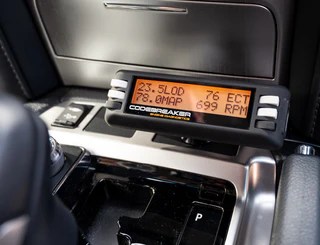 Ultimate9 Codebreaker 4 Modes Obd2 Computer Digital Gauges - Professional Full HD Dark Arts | Free Download