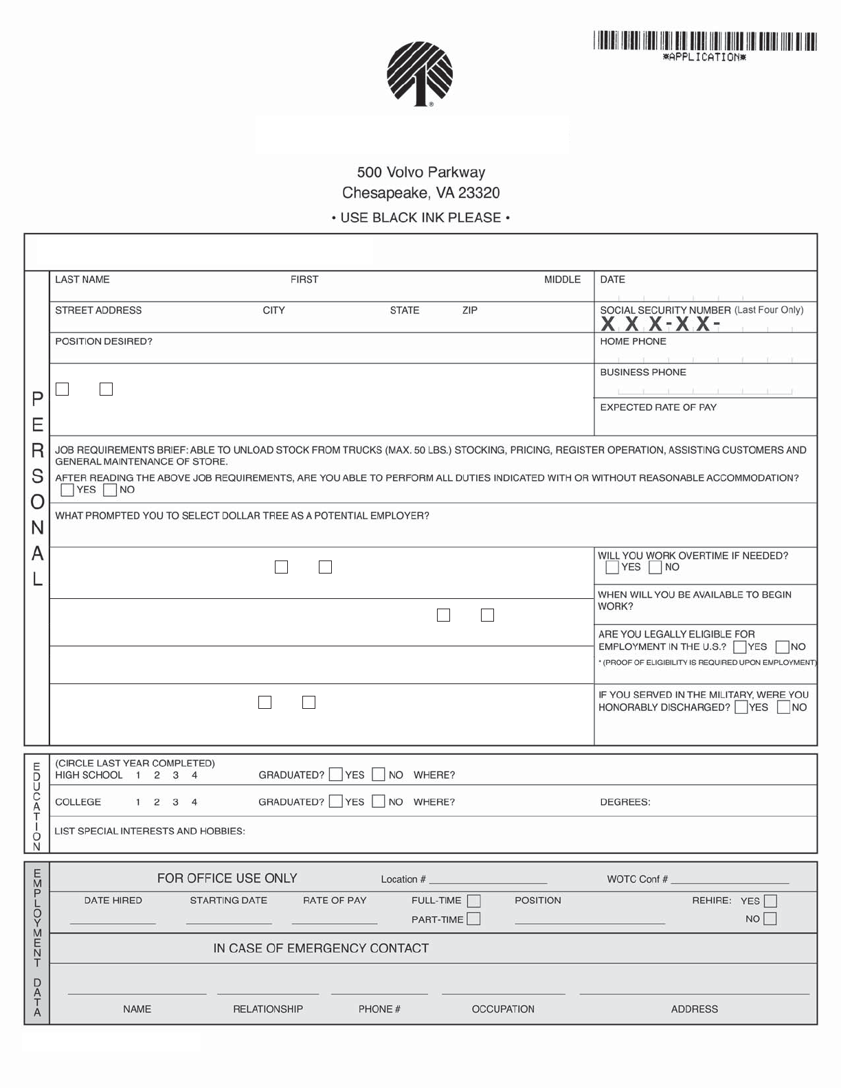 Payroll Online Dollar Tree Payroll Online