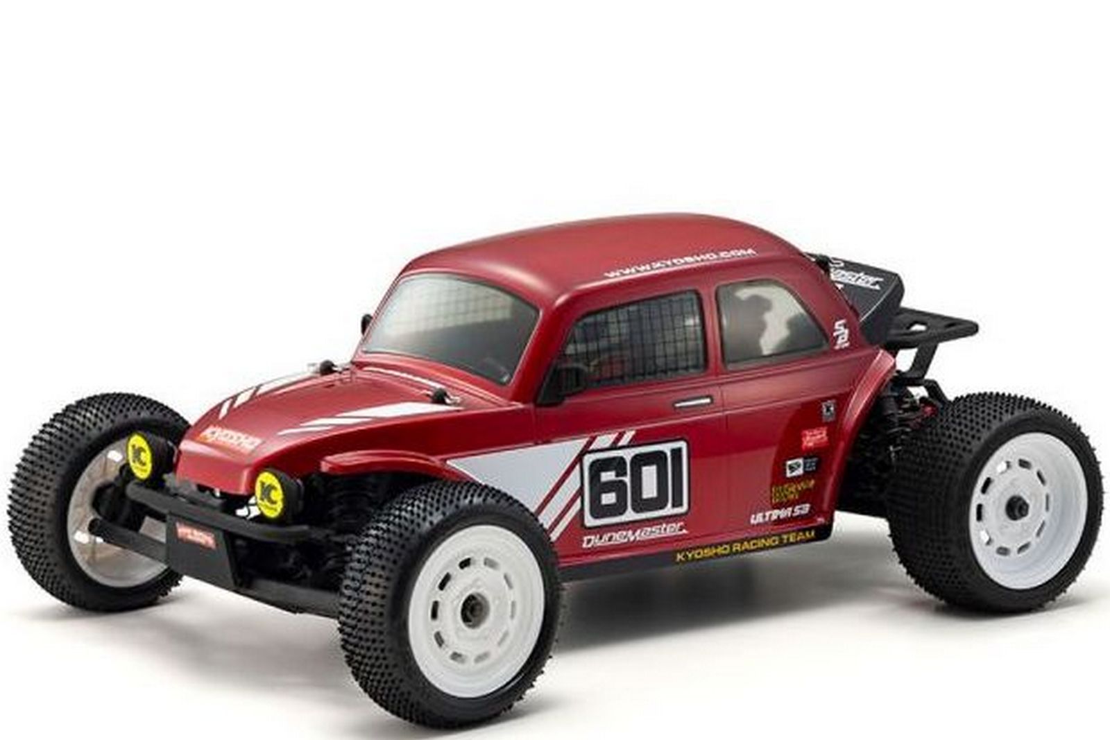 Kyosho Dune Master Ultima SB 2WD (2024) – 34312
