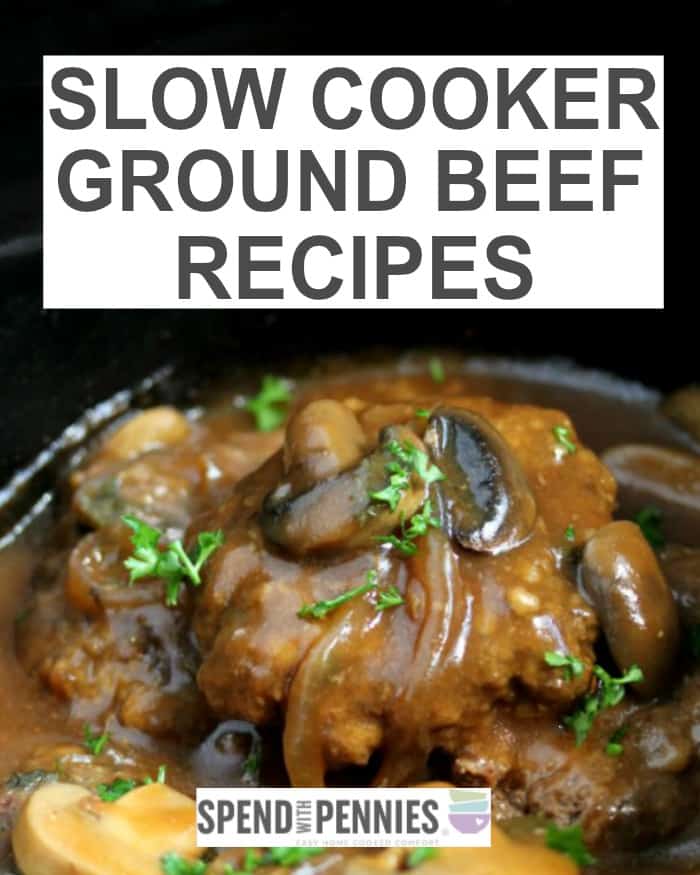 Best ever ground beef recipes