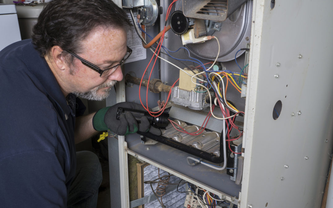 How Long Does a Furnace Last? When It’s Time for Repair or Replacement