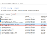 How To Fix Common Outlook Problems Sperry Software