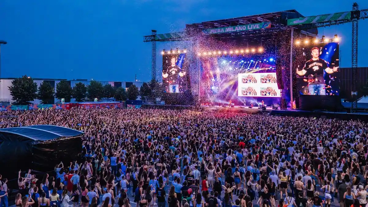 lake sound park 2025 con manu chao alessandra amoroso goran bregovic