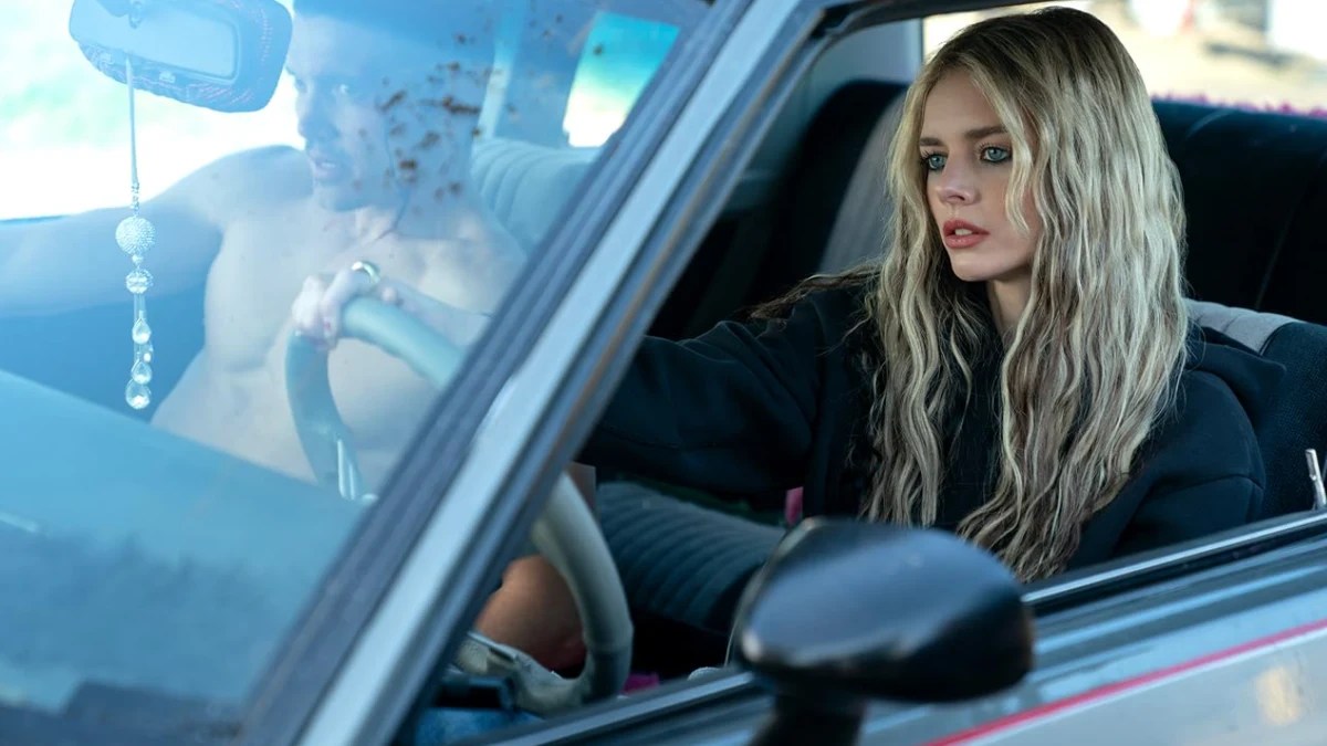 eenie meanie recensione samara weaving 232 la cosa migliore di un heist comedy tanto godibile quanto dimenticabile