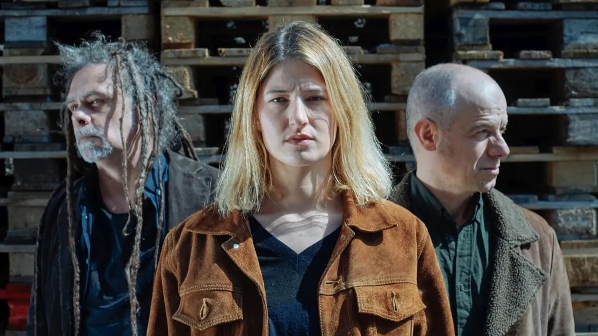 I Delta V annunciano l’album In fatti ostili e le prime date del tour