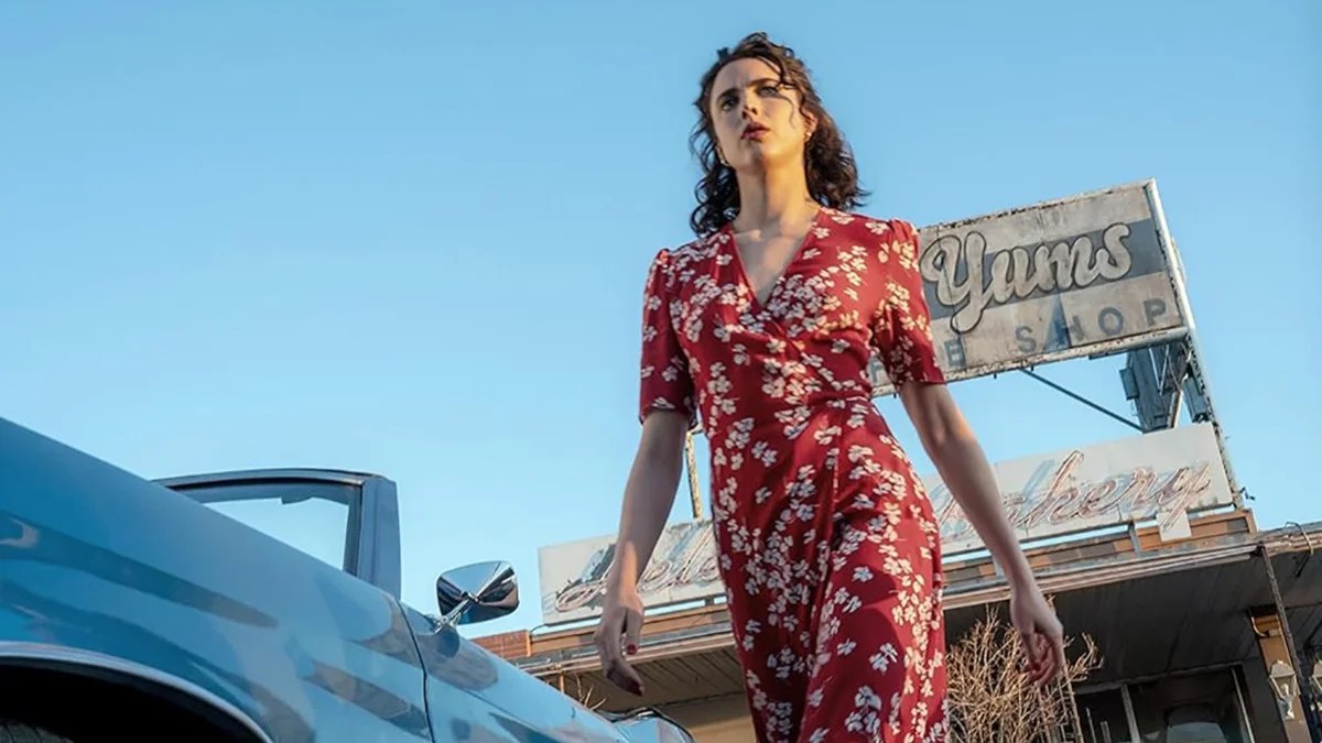 Honey Don’t!, recensione: Ethan Coen manca il bersaglio e Aubrey Plaza ruba la scena Honey Don’t!, recensione: Ethan Coen manca il bersaglio e Aubrey Plaza ruba la scena