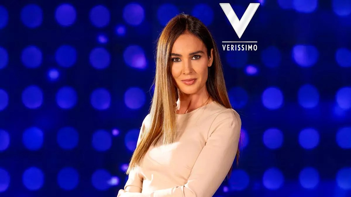 Verissimo, tra gli ospiti del weekend Lino Banfi, Alessandro Michieletto, Helena Prestes e Javier Martinez