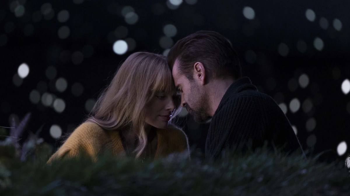 A Big Bold Beautiful Journey, recensione: Colin Farrell, Margot Robbie e un pizzico di magia non bastano a illuminare lo schermo