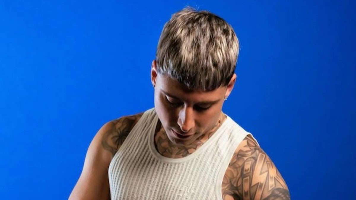 Boro, il nuovo singolo è Habibi, una traccia d’amore reggaeton Boro, il nuovo singolo è Habibi, una traccia d’amore reggaeton