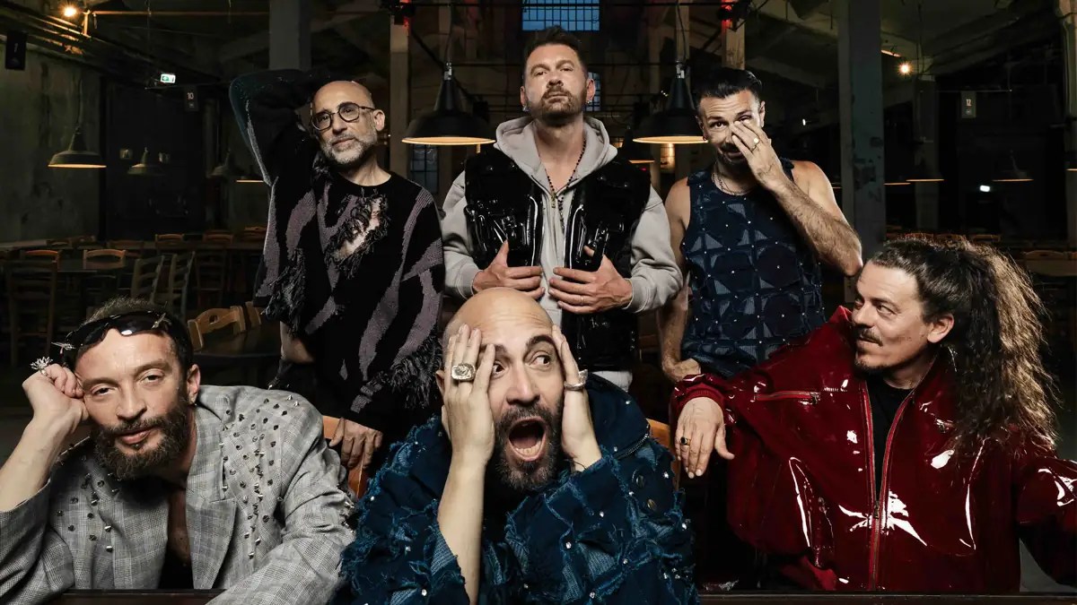 i negramaro annunciano il tour una storia ancora semplice per l8217estate 2026 da Spettacolo.eu i negramaro annunciano il tour una storia ancora semplice per l8217estate 2026