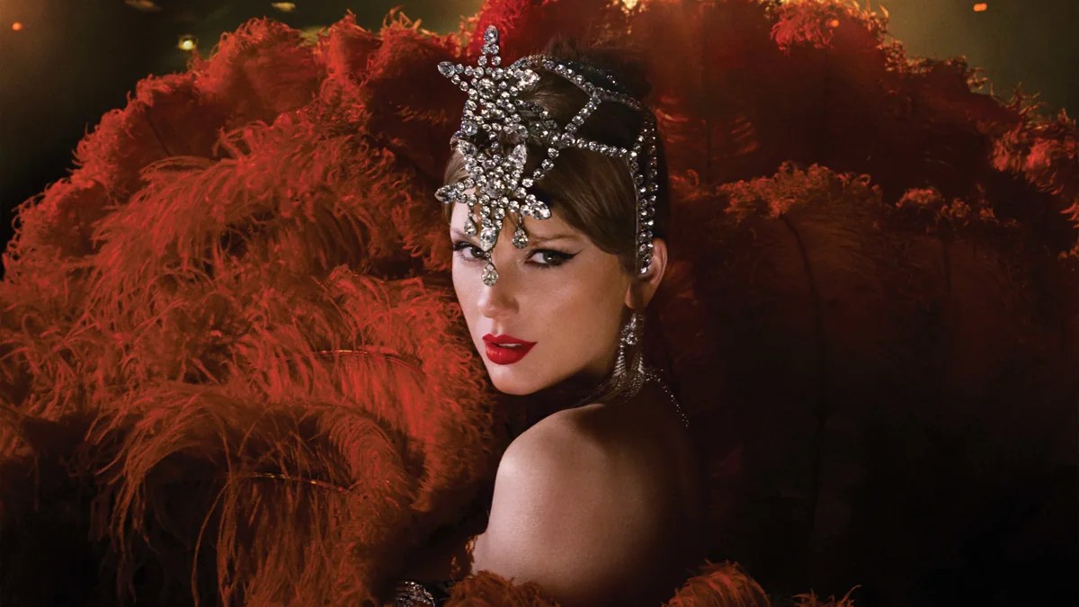 taylor swift pubblica l8217album the life of a showgirl