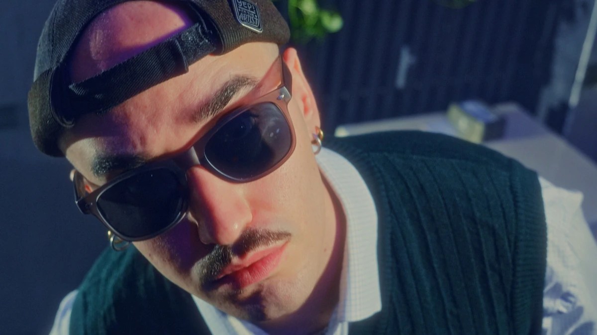 sanremo giovani 2025 amsi 232 in gara con il brano pizza americana