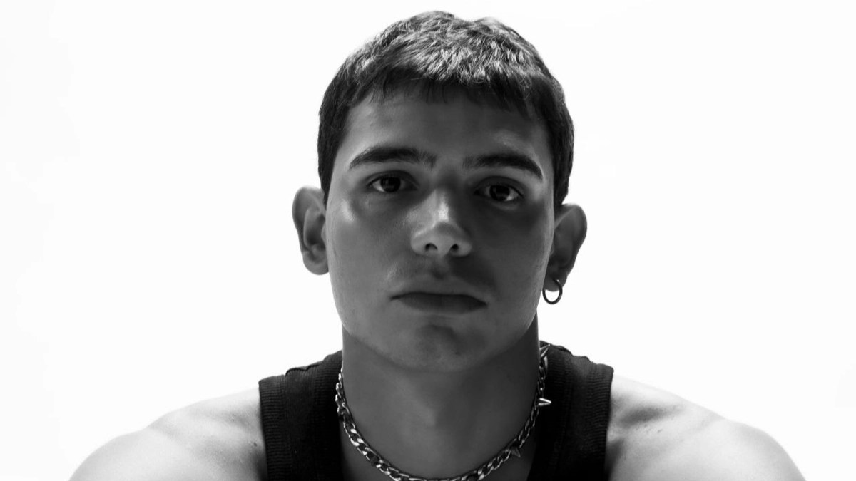 x factor 2025 erocaddeo pubblica l8217inedito punto