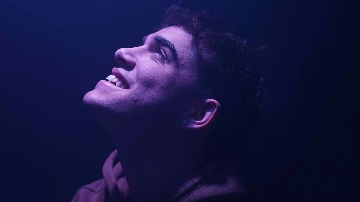 frasa dopo amici pubblica viola inedito presentato nel talent