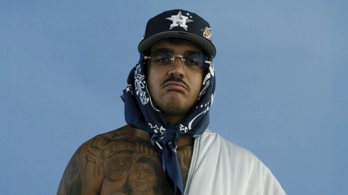 geolier torna con il nuovo singolo fotografia in arrivo l8217album