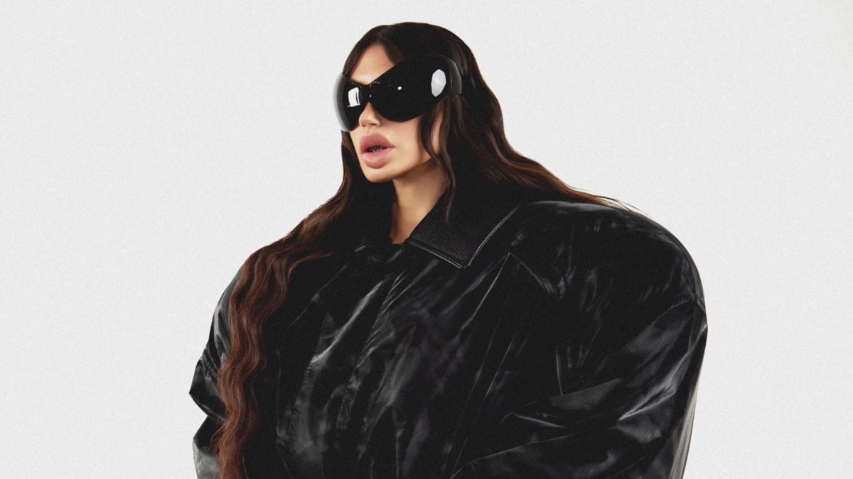 muriel pubblica il singolo dientes in arrivo il nuovo progetto esoterica da Spettacolo.eu muriel pubblica il singolo dientes in arrivo il nuovo progetto esoterica