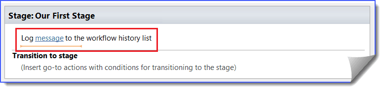 how do i open a sharepoint site in designer