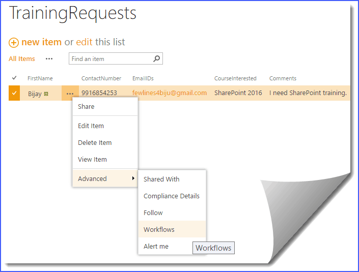 how many types of workflows in sharepoint 2013