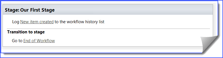 sharepoint designer workflows