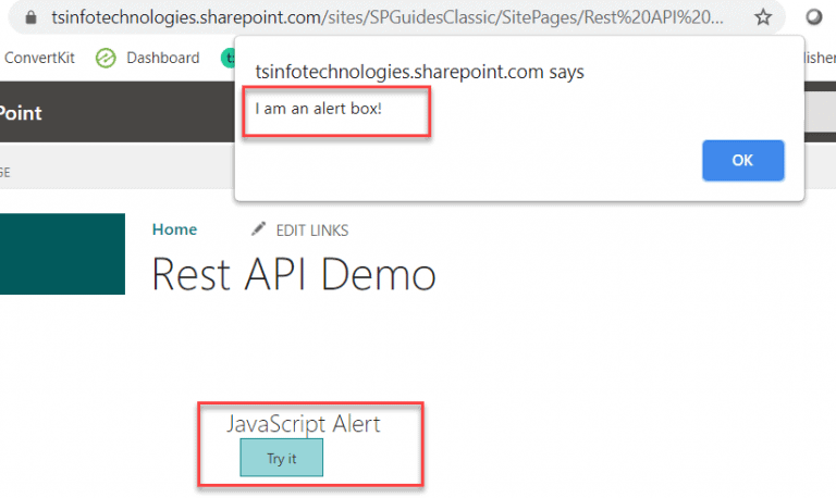 SharePoint Script Editor Web Part - SharePoint & Microsoft Power ...