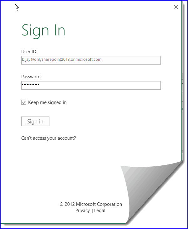 How to Save to SharePoint from Excel? SPGuides