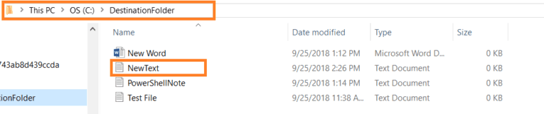 Top 51 PowerShell Examples You Should Learn - SPGuides