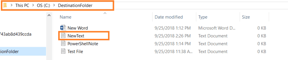 Top 51 PowerShell Examples You Should Learn - SPGuides