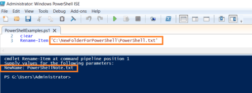 Top 51 PowerShell Examples You Should Learn - SPGuides