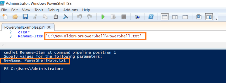 Top 51 PowerShell Examples You Should Learn - SPGuides