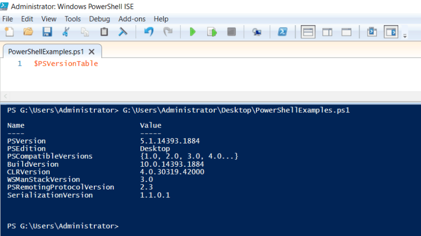 Top 51 PowerShell Examples You Should Learn - SPGuides