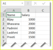 How to create an array in PowerShell from CSV file - SPGuides