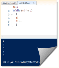 How to loop through a PowerShell array - SPGuides