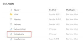 Content Editor Webpart in SharePoint Online - SharePoint & Microsoft ...