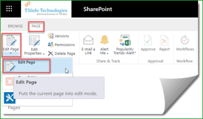 Content Editor Webpart in SharePoint Online - SharePoint & Microsoft ...