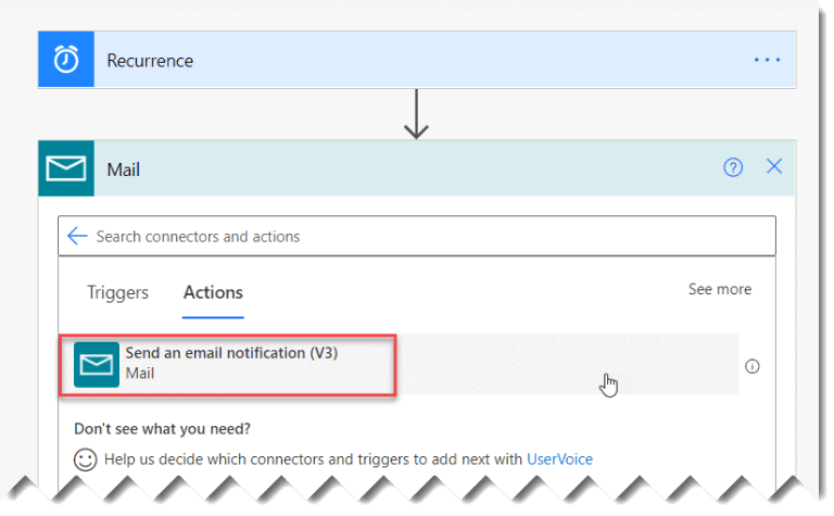 Scheduled cloud flow Example | Run Flow on a Schedule in Power Automate ...