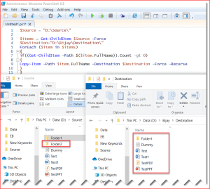 PowerShell Copy Item examples - SharePoint & Microsoft Power Platform ...