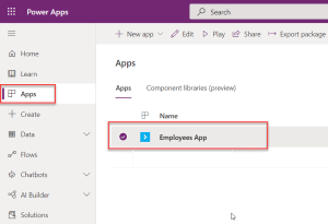 How to get started with Power Apps (A helpful guide for PowerApps for ...